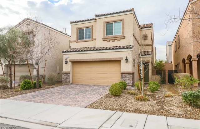 1113 Jesse Harbor Avenue - 1113 Jesse Harbor Avenue, Henderson, NV 89014