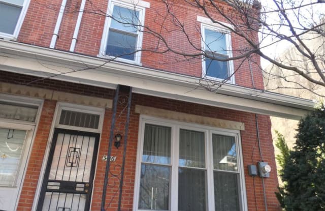 3416 Wallace Street - 3416 Wallace Street, Philadelphia, PA 19104