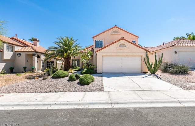 62 Westheimer Road - 62 Westheimer Road, Henderson, NV 89074