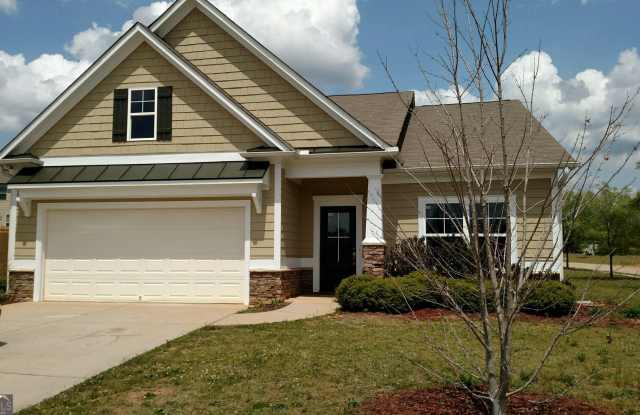 391 Linman Drive