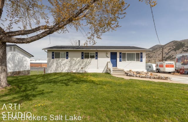 355 E 100 S - 355 East 100 South, Morgan, UT 84050