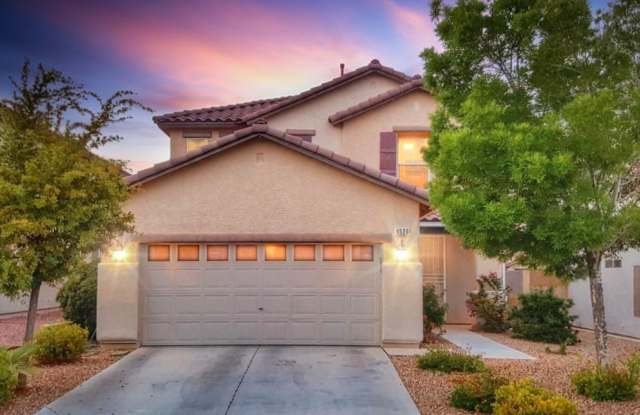 9520 Washita Court - 9520 Washita Court, Las Vegas, NV 89129