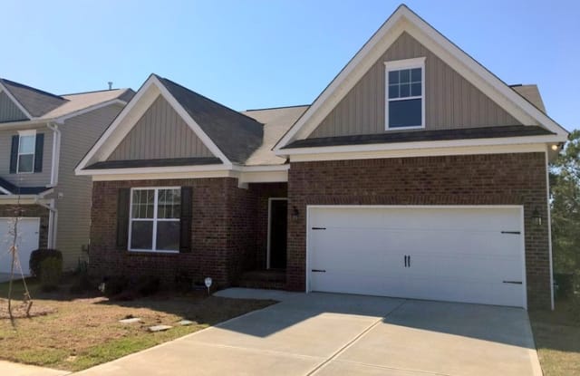 116 Ashewicke Drive - 116 Ashewicke Drive, Richland County, SC 29229