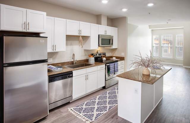 Lake Vista Apartment Homes