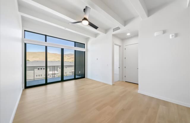 4340 East Haystack Street