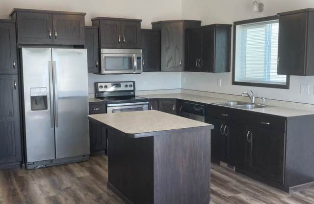3 Bed 3 Bath Single Family Home