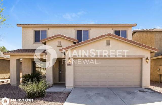 25861 West North Star Place