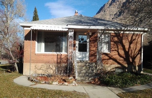 1406 Douglas - 1406 Douglas Street, Ogden, UT 84404