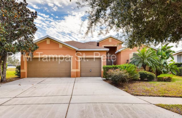 11427 Laurel Brook Court - 11427 Laurel Brook Court, Riverview, FL 33569