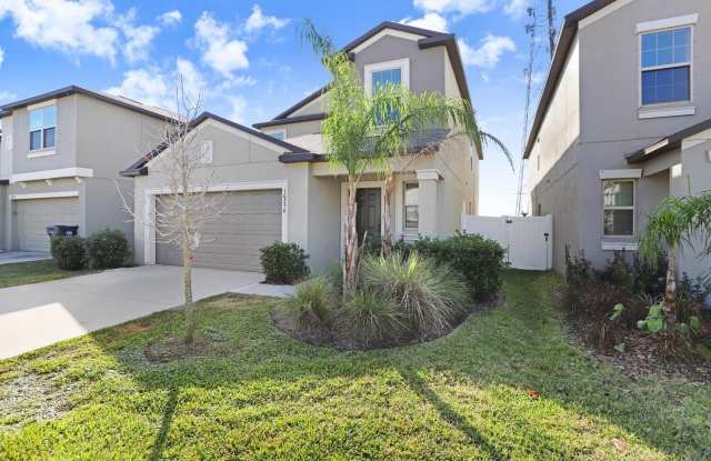 10256 CARLOWAY HILLS DRIVE