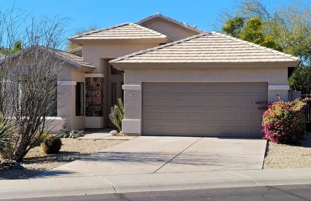 7086 South Heather Drive