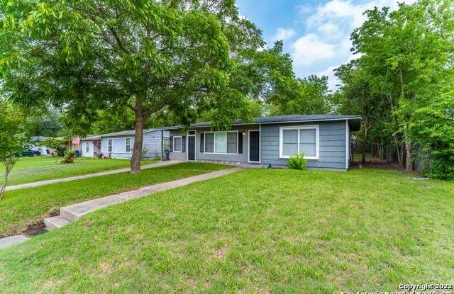 415 BYRNES DR