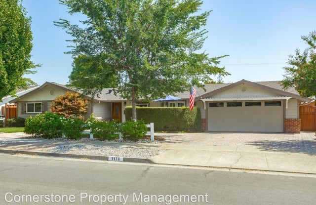 1176 Koch Ln - 1176 Koch Lane, San Jose, CA 95125