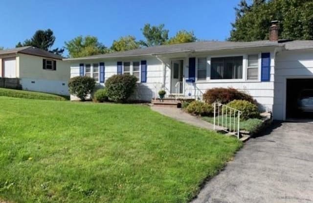 904 Crawford Avenue - 904 Crawford Avenue, Syracuse, NY 13210