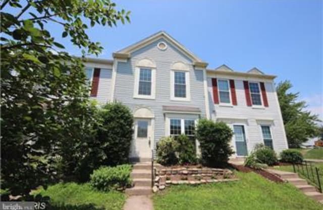 3086 MCGRANE COURT - 3086 Mcgrane Court, Franklin Farm, VA 20171