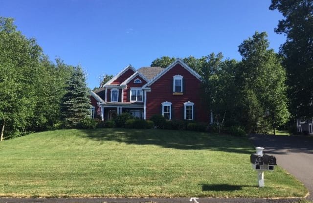 12 Bart Dr. - 12 Bart Drive, Collinsville, CT 06019