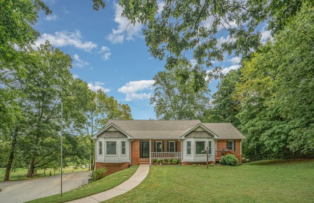 4446 Pratt Ln - 4446 Pratt Lane, Williamson County, TN 37064