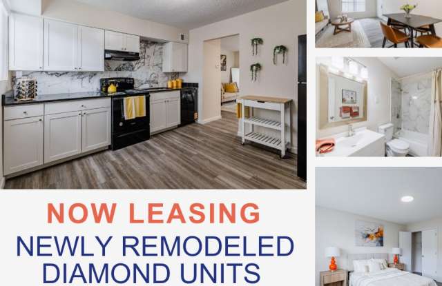 Photo of Emberly Apartments