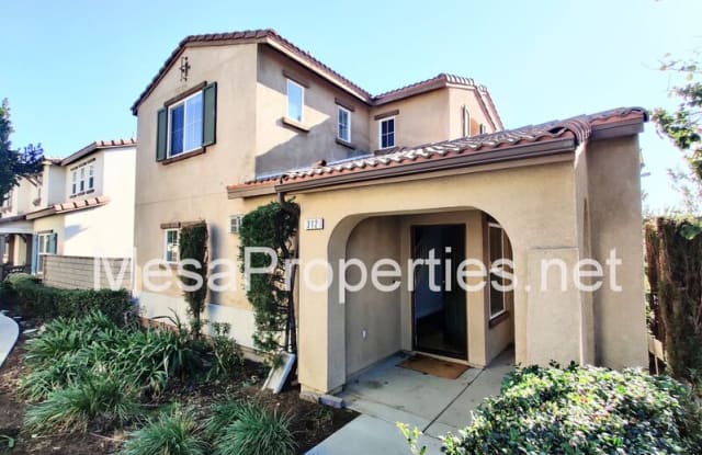 312 N. Placer Privado - 312 N Placer Privado, Ontario, CA 91764