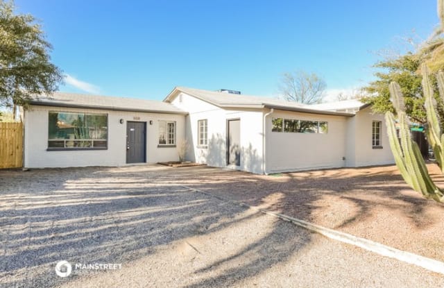 4226 East Waverly Street - 4226 East Waverly Street, Tucson, AZ 85712