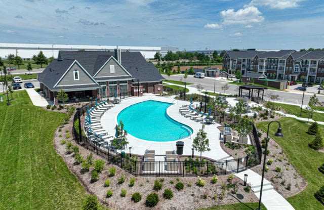 Village Place Apartments