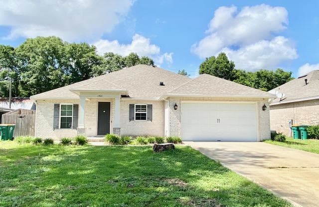 1521 Cat-Mar Road - 1521 Catmar Road, Okaloosa County, FL 32578