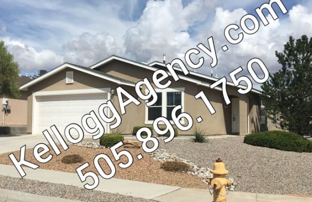 3949 Rancher Loop Northeast - 3949 Rancher Loop Northeast, Rio Rancho, NM 87144