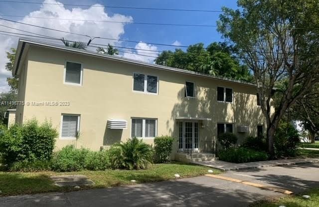 7634 SW 55th Ave - 7634 Southwest 55th Avenue, Miami-Dade County, FL 33143