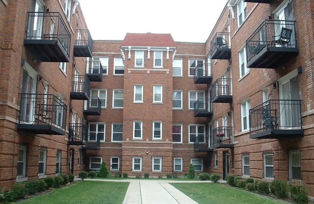 2107 East 67th Street - 2107 East 67th Street, Chicago, IL 60649