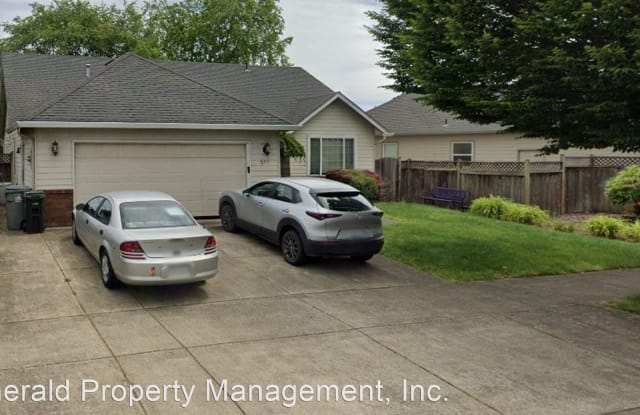 377 Mackin Ave - 377 Mackin Avenue, Eugene, OR 97404