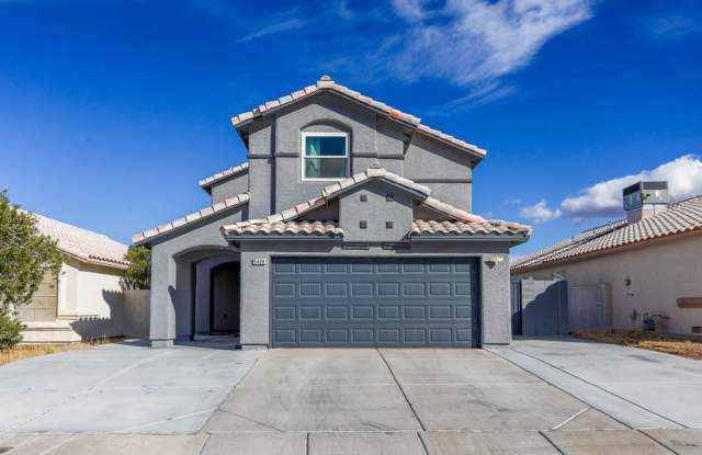 3 Bed Southwest Pool Home