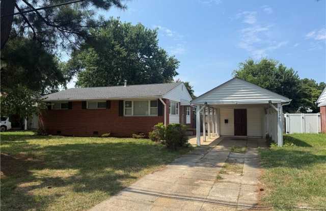 2524 E Little Creek Road