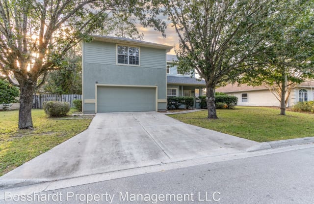 4330 NW 35th Street - 4330 Northwest 35th Street, Gainesville, FL 32605