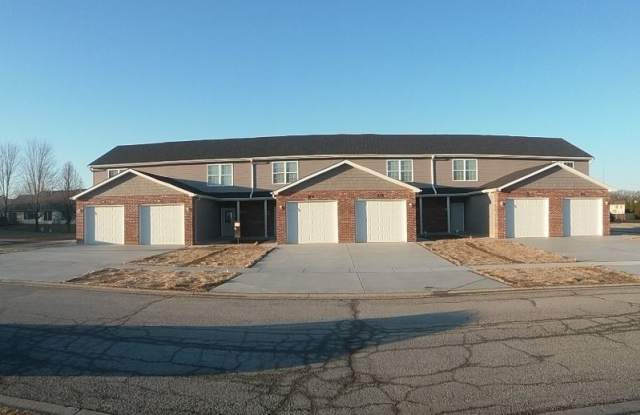 6658 158th Ln - 6658 West 158th Lane, Lake County, IN 46356