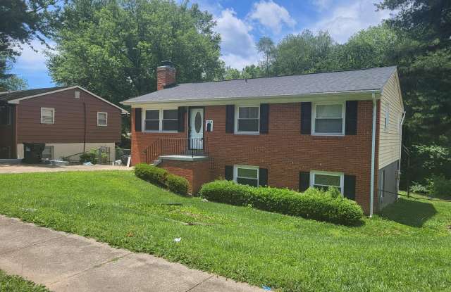 13416 HILLENDALE DRIVE