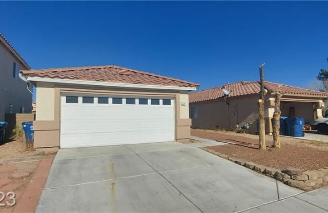 7254 Rock Castle Avenue - 7254 Rock Castle Avenue, Las Vegas, NV 89130