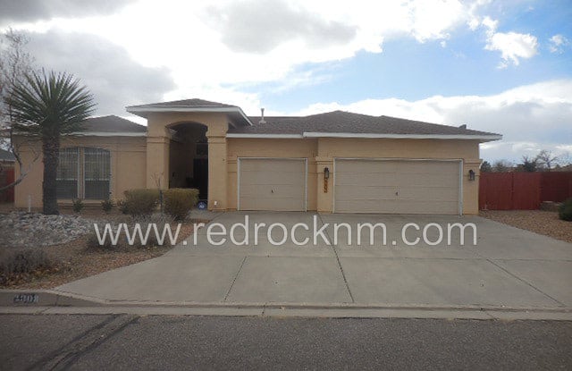 2308 Manzano Loop NE - 2308 NE Manzano Loop NE, Rio Rancho, NM 87144