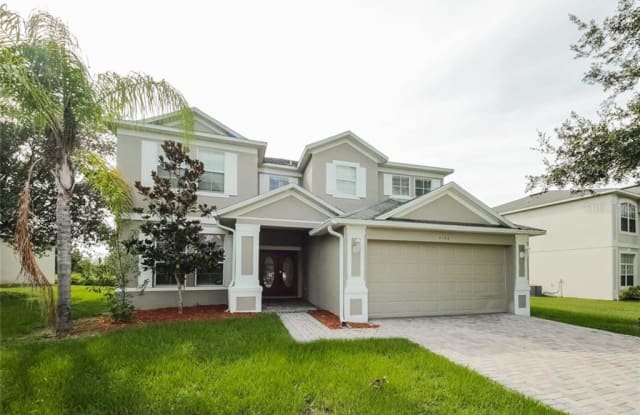 4743 CAPE HATTERAS DRIVE - 4743 Cape Hatteras Drive, Four Corners, FL 34714