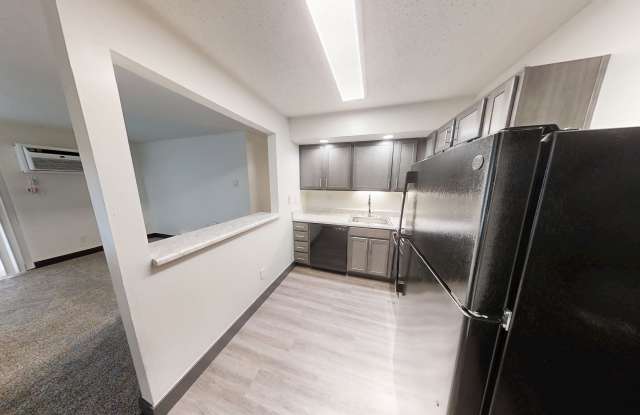 Turtle Creek Apartments of Indianapolis