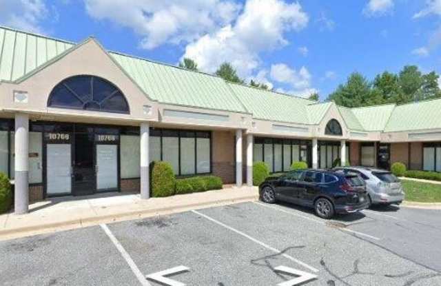 10770 RHODE ISLAND Avenue