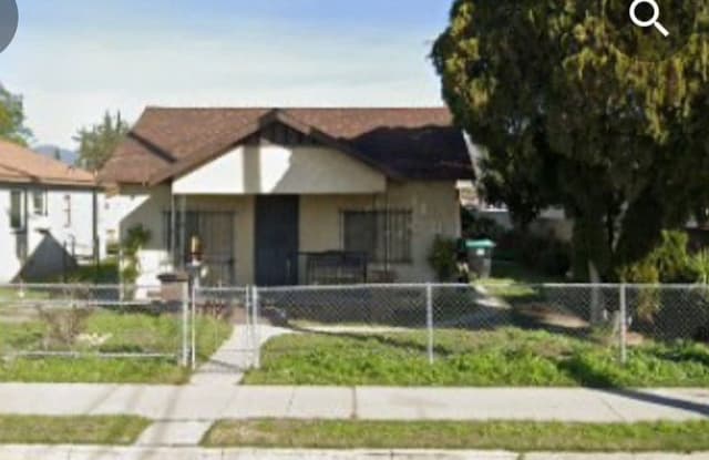 1324 W 8th St - 1324 West 8th Street, San Bernardino, CA 92411