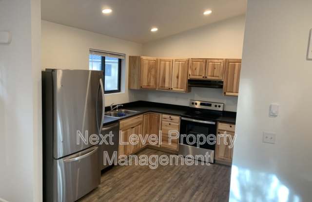 1003 5th Street East - A