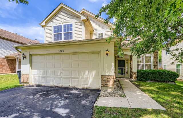 1208 Darnell Drive