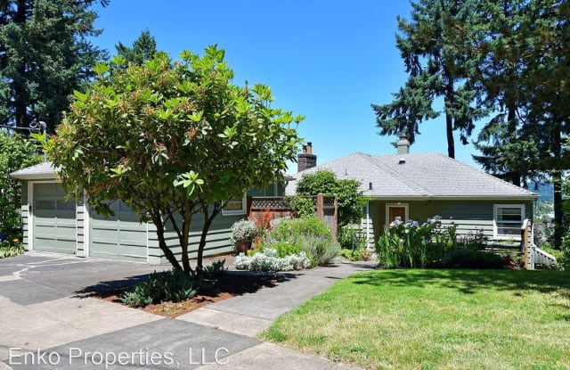 202 SE Gilham Ave. - 202 Southeast Gilham Avenue, Portland, OR 97215