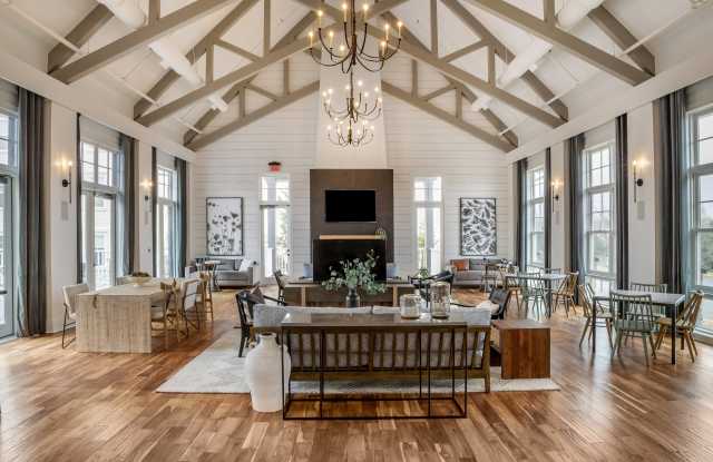 Photo of Bell Ashburn Farms