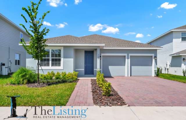 3685 Kings Canyon Drive