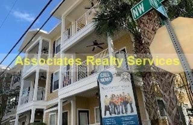 Nantucket- 1 Bedroom/1 Bath Condo **NO PETS**