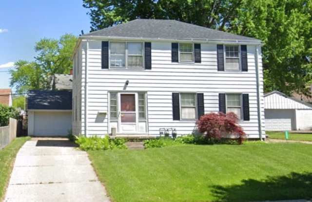 3022 Letchworth Parkway