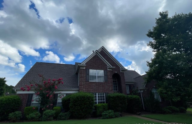 11215 Hidden Meadows Cove - 11215 Hidden Meadows Cove, Arlington, TN 38002