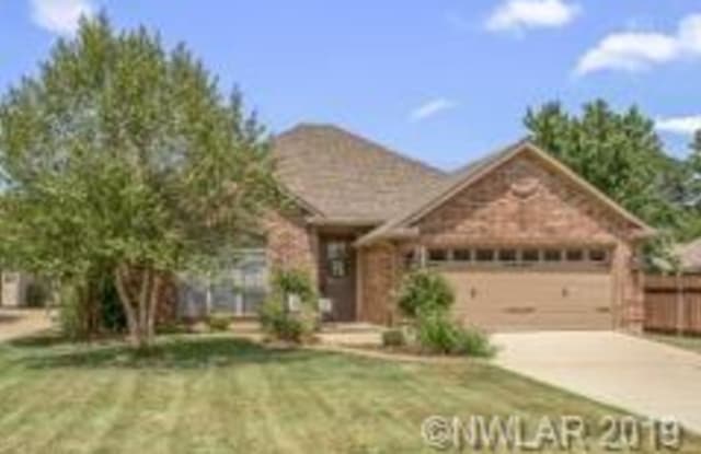 695 Fox Nest Circle - 695 Fox Next Cr, Red Chute, LA 71037